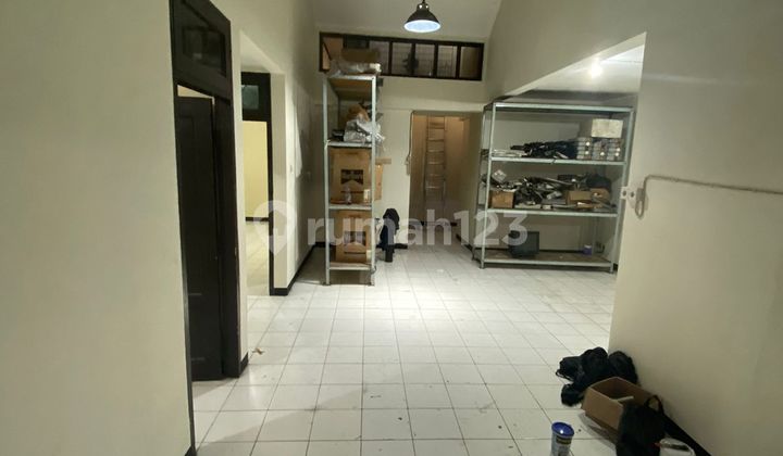 Rumah Citra 5 Luas 8X16 Hadap Tenggara 1 1/4 Lantai 2