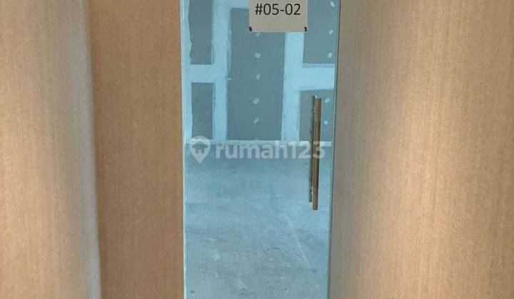 JUAL RUGI!! Office/Kantor World Capital Tower Lt. 5 Luas 86m2 2