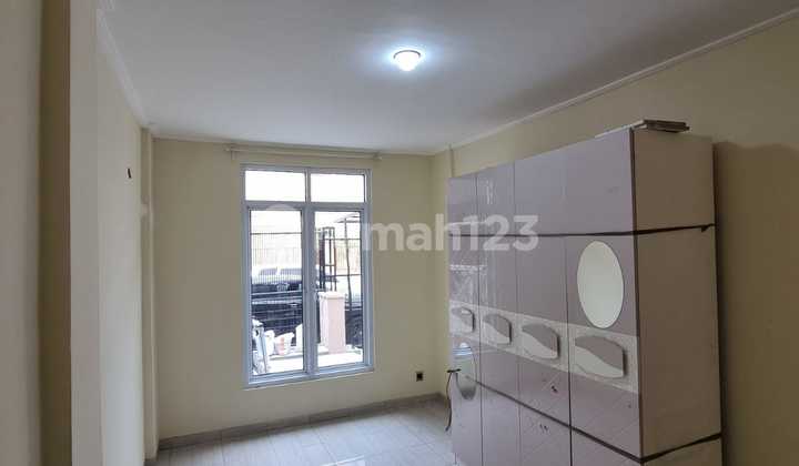 Rumah Minimalis Citra 5 Luas 6X16m 2 Lantai 2