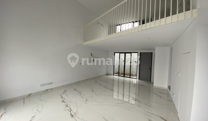 Rumah Baru Citra 2 Ext Luas 6X16 2 Lantai 2