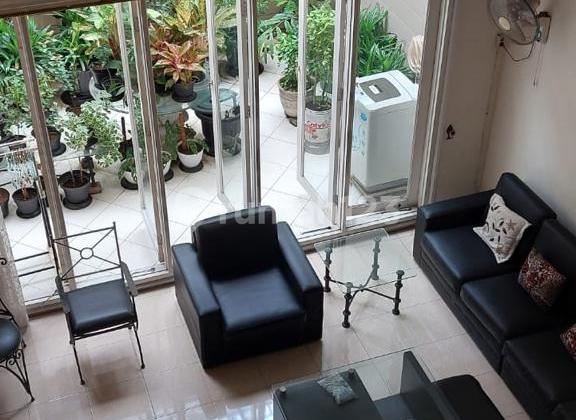 Besar Murah!! Rumah Citra 2 Luas 280m2 2 Lantai