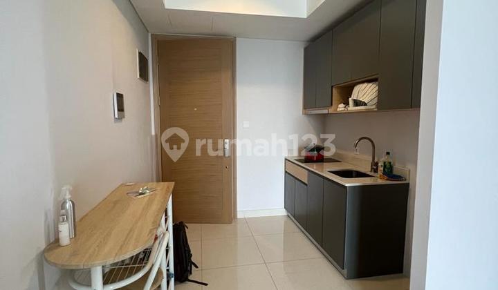 Jual Rugi!! Taman Anggrek Residence 3Br Luas 65M2 2