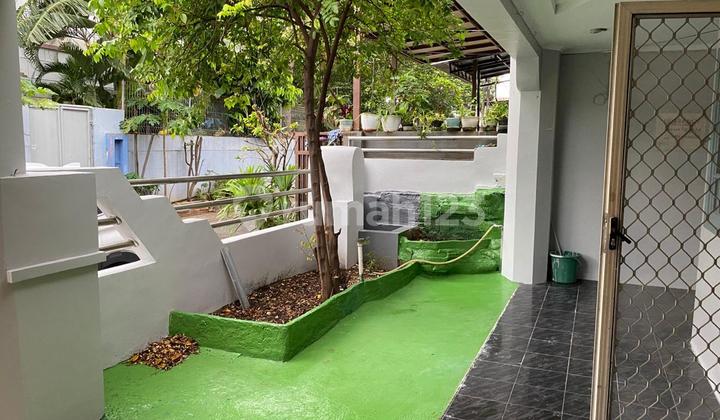 Murah Rumah Citra 2 Luas 8X16 Siap Huni 1,5 Lantai 2