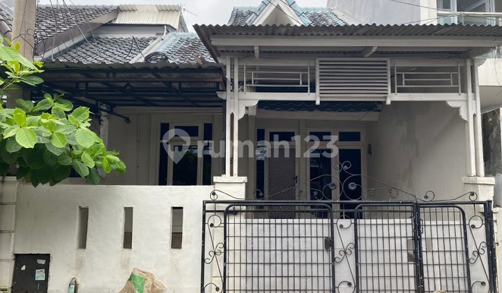 Citra 5 House, 96M2 Area, Neat, Ready to Occupy, Affordable 2