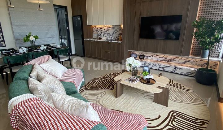 Citra Garden Serpong Cluster Hortis Luas 8X12 2Lantai