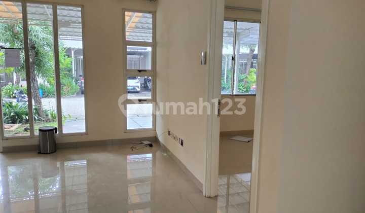 Green Lake City House 8X18 2 Floors American Cluster 2