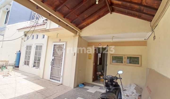 Rumah Citra 3, Area 10x15m, 1.5 Floors, Ready to Occupy 2