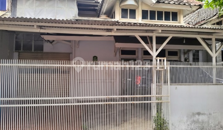 Rumah Citra 5 Luas 10X16 Murah Minim Renov Rumah Citra 5 Luas 10X16 Murah Minim Renov