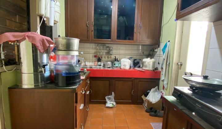 SELL CHEAP!! Citra Garden 1 House 200m2 Area Ready to Occupy 2