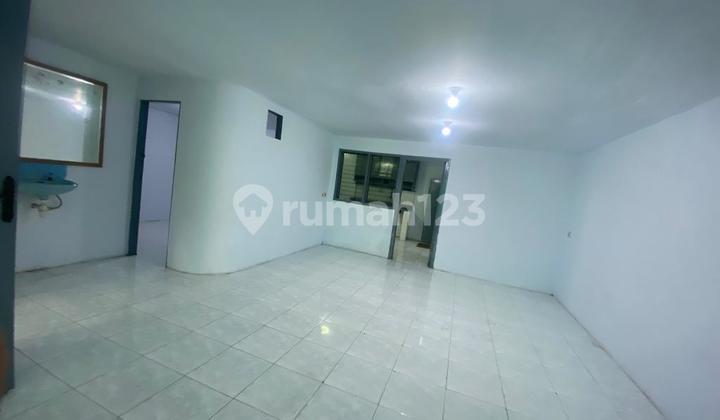 Ready to Use!! For Rent Muara Karang House 1 1/4 Floors Area 120m2