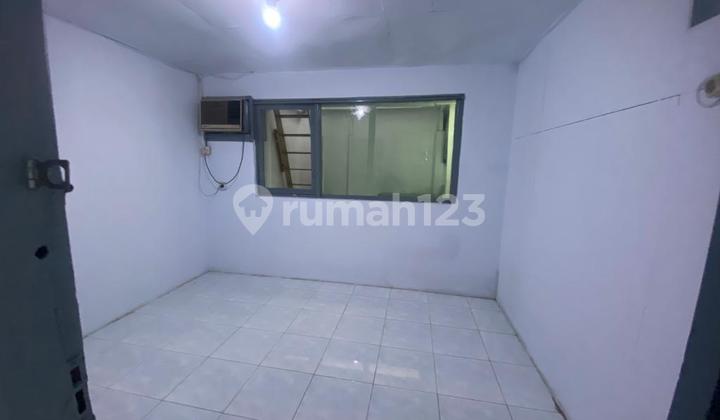 Ready to Use!! For Rent Muara Karang House 1 1/4 Floors Area 120m2