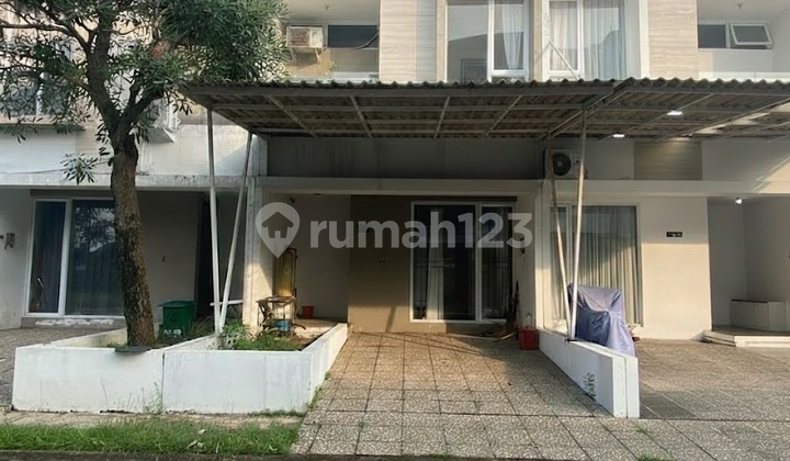 Cash/Kpr!! Citra 8 Luas 5X15m 2 Lantai Siap Huni Cash/Kpr!! Citra 8 Luas 5X15m 2 Lantai Siap Huni