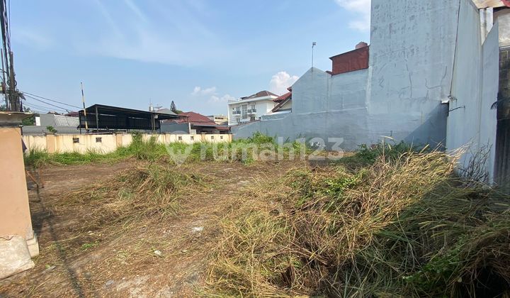 Jual Murah!! Kavling Tanah Citra Garden 2 Luas 440m2