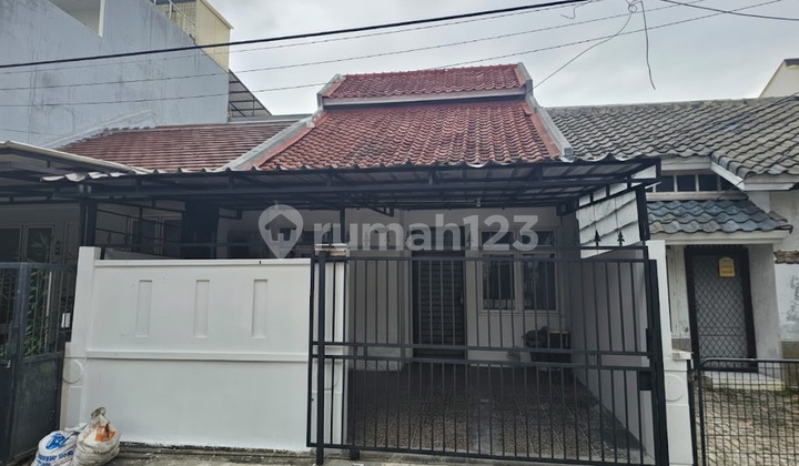 Citra 5 Siap Huni Luas 6X16 Hadap Tenggara 2