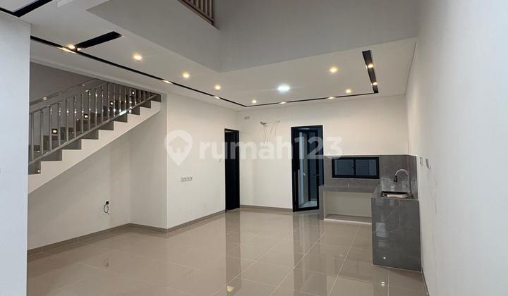 Rumah Baru Citra 3 Luas 6X15 Siap Huni 1