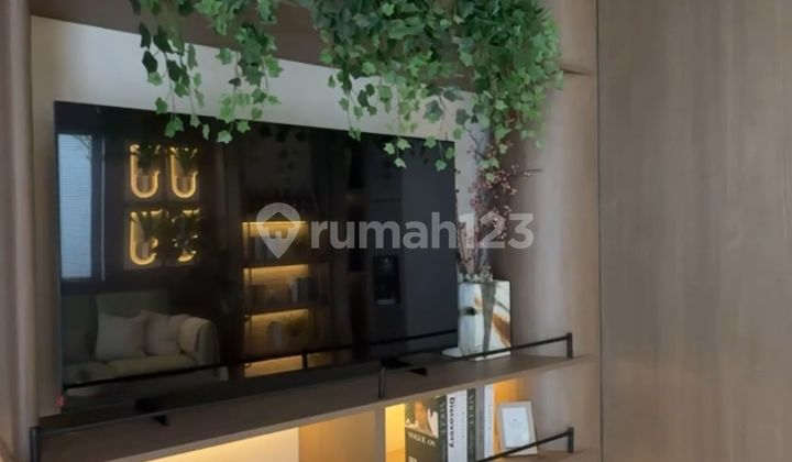 Citra Garden 8 Forestine Luas 6X12 2 Lantai 2