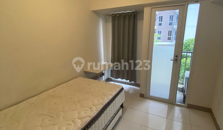 Tokyo Riverside Pik 2 Studio Semi Furnished 2