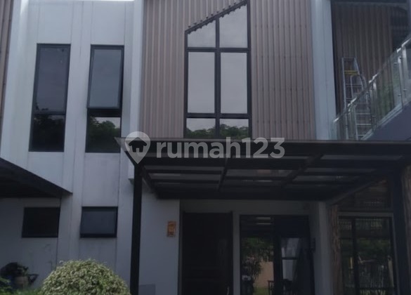 Citra 8 House Area 5X15 Ready to Occupy 2 Floors