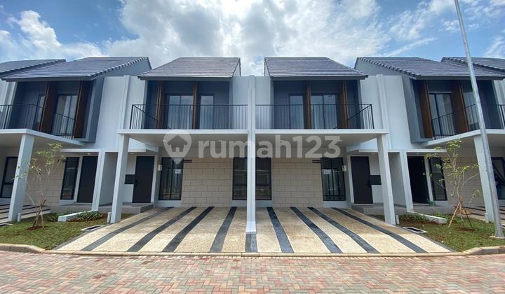 Selling at a Loss!! Wisteria Anthia 84m² Floor Area 1