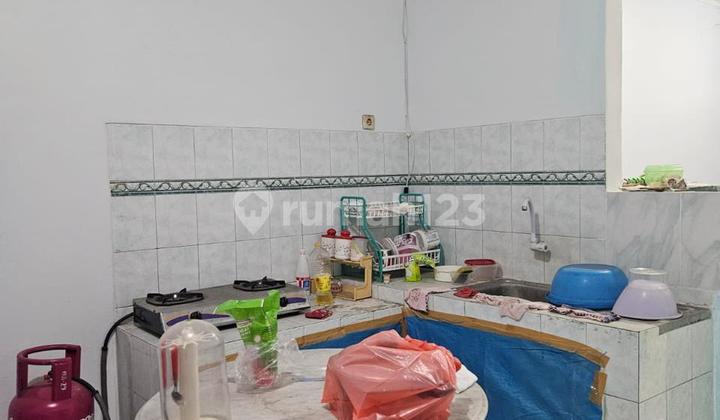 JUAL MURAH!! Rumah Citra 1 Ext Luas 108m2 Semi Furnished 2