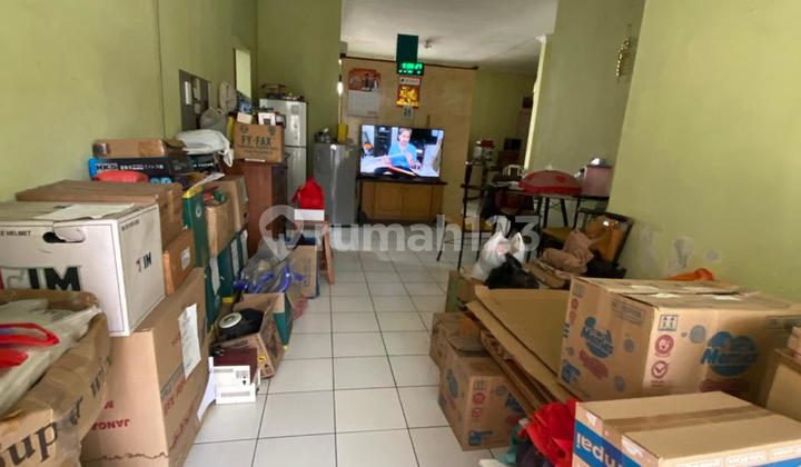 Jual MURAH!! Rumah Citra Garden 1 Luas 200m2 Siap Huni Jual MURAH!! Rumah Citra Garden 1 Luas 200m2 Siap Huni