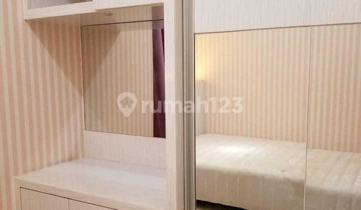 Fully Furnished!! Greenbay Pluit Apartment 2BR Area 35m2 Fully Furnished!! Greenbay Pluit Apartment 2BR Area 35m2