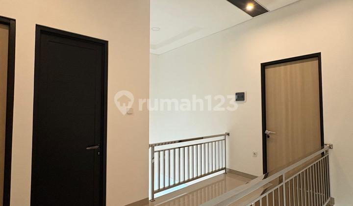 Rumah Baru Citra 3 Luas 6X15 Siap Huni 2