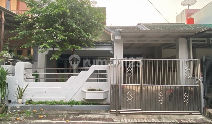 Murah Rumah Citra 2 Luas 8X16 Siap Huni 1,5 Lantai Murah Rumah Citra 2 Luas 8X16 Siap Huni 1,5 Lantai