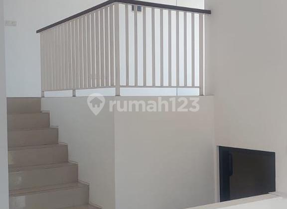 Rumah Citra Garden 8 Luas 12X15m Hoek Siap Huni 2