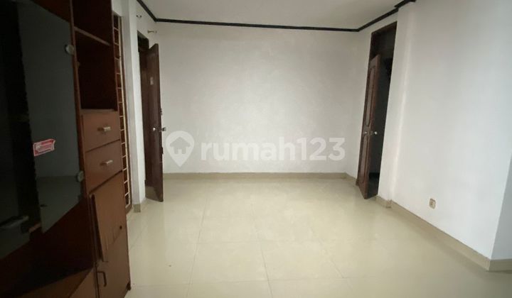 Jual RUGI!! Rumah Citra Garden 1 Luas 200m2 dibawah NJOP 2 Lantai