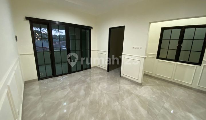 Icon BSD Simplicity, Land Area 168M2, Standalone 2-Storey Building 2