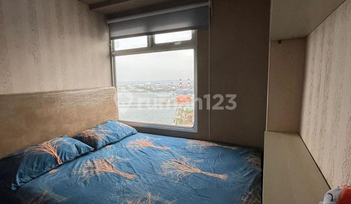 Full Furnished!! Apartemen Green Bay Pluit 2br Siap Huni 2