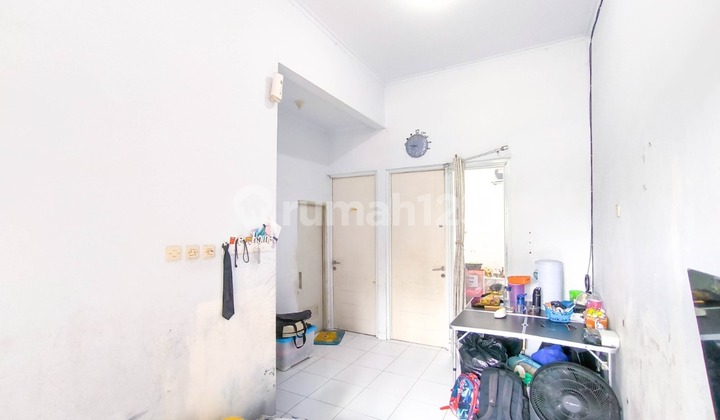 JUAL BU!! Rumah Poris Residence, Tangerang Luas 60m2 2