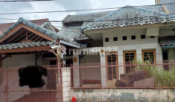 Sell Cheap!! Citra Garden 2 House Area 180m2 Sell Cheap!! Citra Garden 2 House Area 180m2