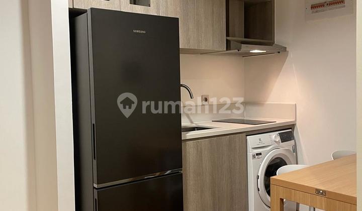 Full Furnish!! Fatmawati City Center 1Br Luas 41M2 2