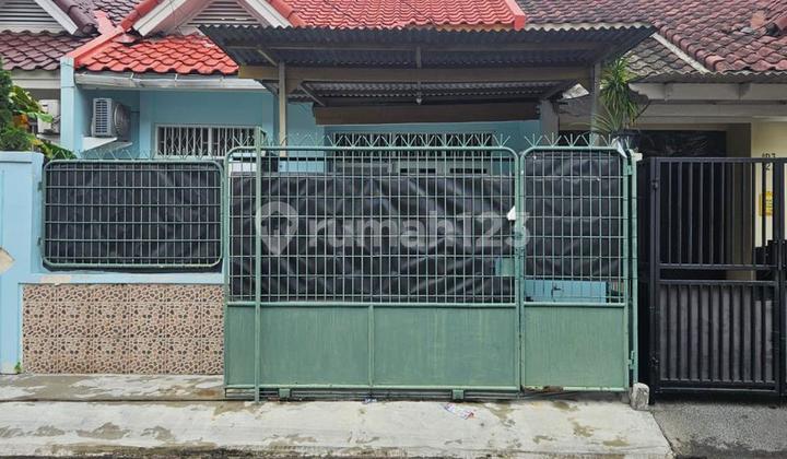 CHEAP SALE!! Citra 1 Ext House 108m2 Semi Furnished