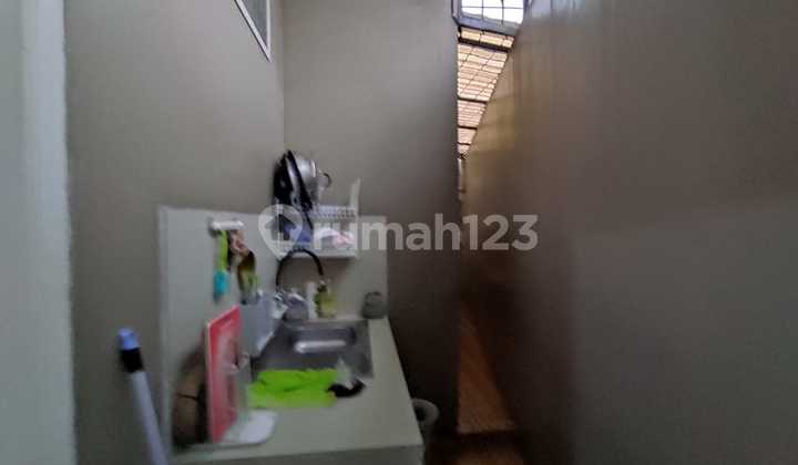 READY TO OCCUPY!! Citra Garden 2 Ext 2.5-Story House, 150m2 Area 2