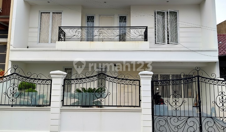 Cash / KPR Citra 2 House Area 10X16 Neat Ready to Occupy