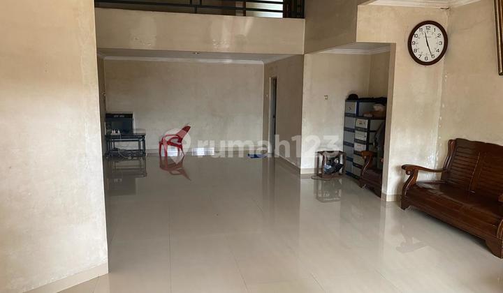 DIJUAL!! Rumah Menceng Tegal Alur Kalideres 2 lantai Luas 266m2