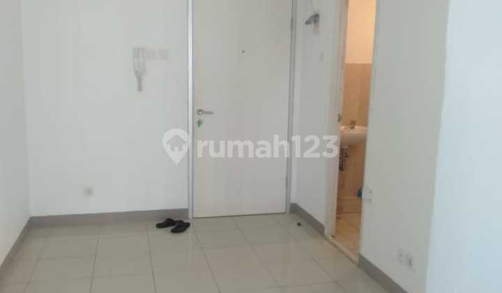 JUAL MURAH!! Apartemen Green Bay Pluit Tower E 2BR Luas 37m2 2