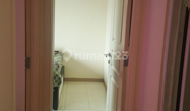 MURAH!! Apartemen City Resort SemiFurnish Luas 55m2 MURAH!! Apartemen City Resort SemiFurnish Luas 55m2