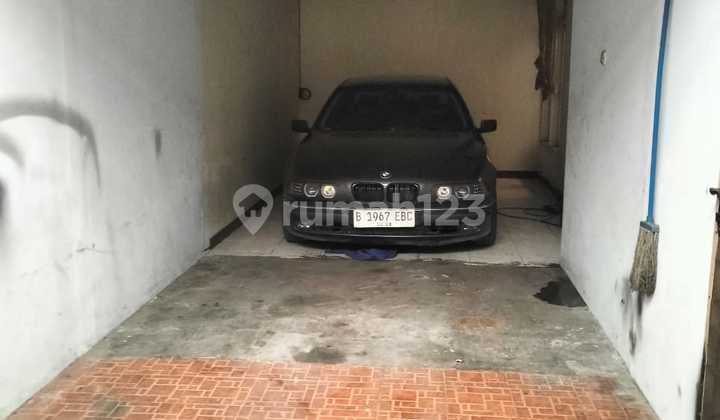 Citra 5 House, Size 10x16, Affordable, Minimal Renovation 2