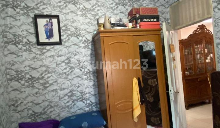 Sell Cheap!! Citra Garden 1 Ext 1.5-story House Area 160m2 2