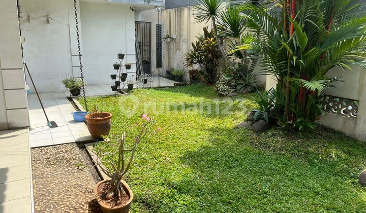 Dibawah NJOP Citra Garden 2 Luas 378M2 Siap Huni