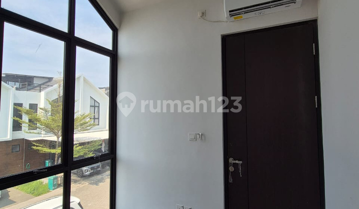 Citra Garden Puri, 5x12.5, 2 Floors, Move-in Ready Citra Garden Puri, 5x12.5, 2 Floors, Move-in Ready