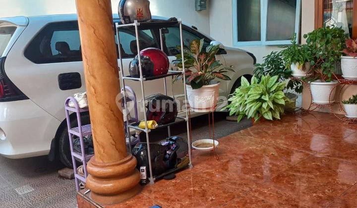 Sell Cheap!! Citra Garden 1 Ext 1.5-story House Area 160m2