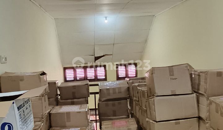 Cheap Sale!! Citra Garden 5 House Area 128m2 1.5 Floors 2