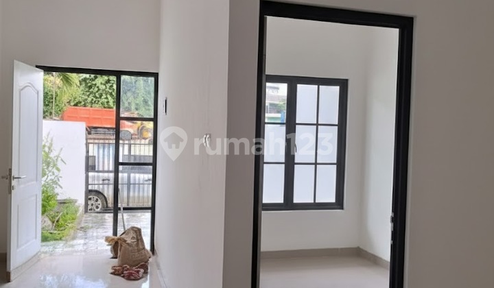 Rumah Baru Green Garden Luas 90M2 2 Lantai 2