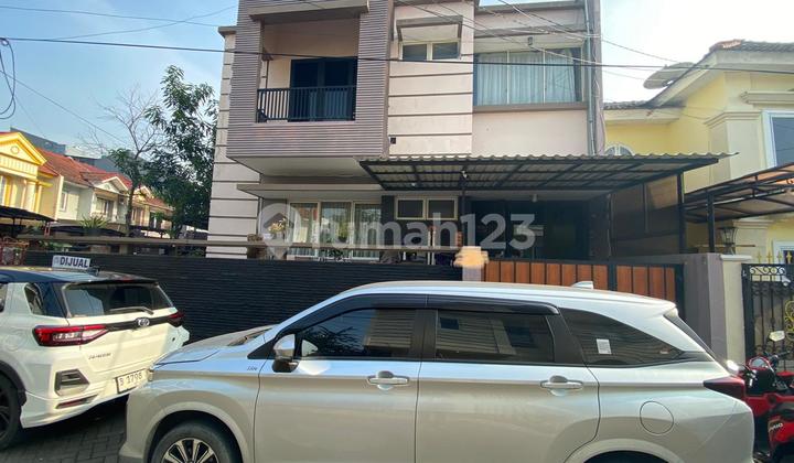 Cheap Sale!! Citra Garden 2 Ext 2, 178m2 Floor Area 2