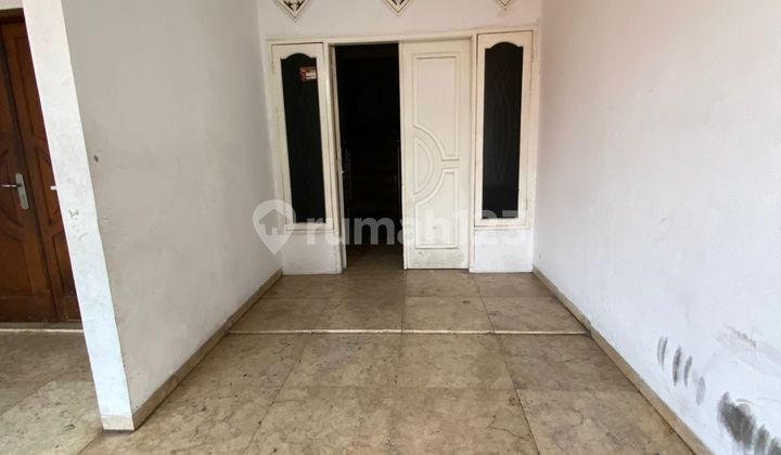 Disewakan Rumah 2 Lantai Di Grogol Limo Depok 1